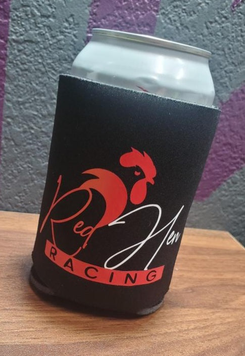 Logo Koozie